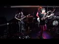 RADIO MAGIC / EARTHSHAKER   cover  ~ MCM(More Crazy Men) 2023/5/27 水道橋Words