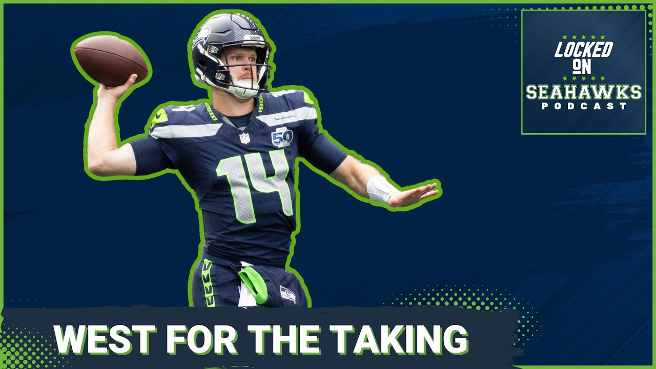 Injuries in NFC West Opening Door WIDE OPEN For Seahawks to Make Noise