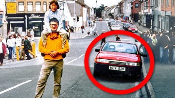 When Photos Reveal Horrible Backstories - Part 2