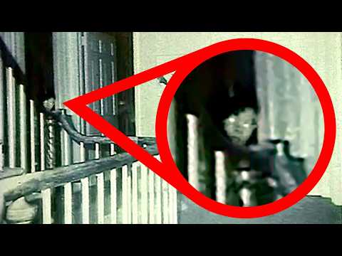 Mysterious Photos Taken Moments Before Death - Part 2