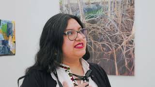 New World School of the Arts - NWSA - Untitled Art Fair Artweek 2025