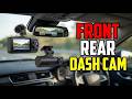 TOP 5 Best Dash Cam Front And Rear 2026
