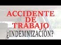 Accidente de Trabajo - ¿Corresponde Indemnización? - Estudio Jurídico Perú