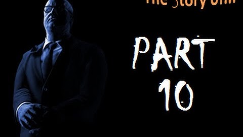 Batman: Arkham Asylum - Gameplay - Story of Batman [part 10] - Quincy Sharp rescue