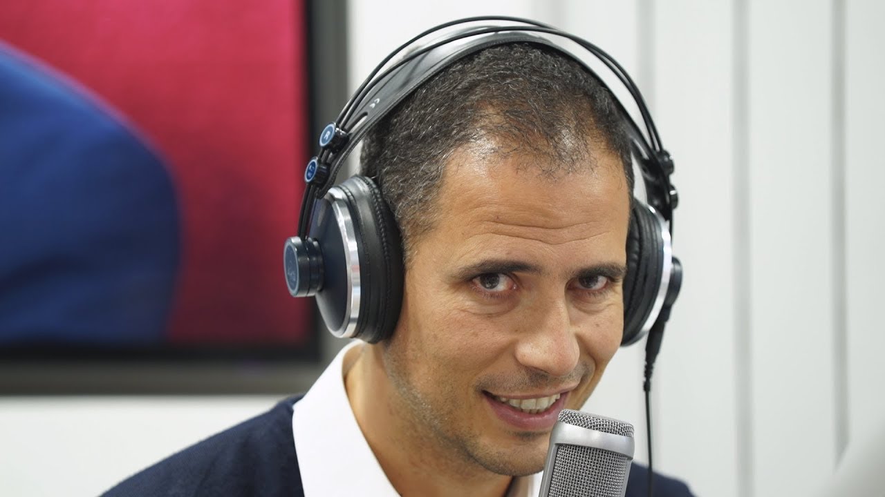 Rádio Comercial | Mixórdia de Temáticas - Inovações em termos de chatice