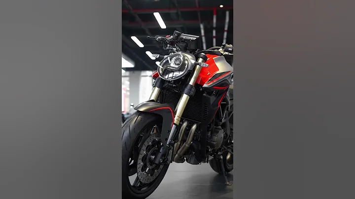 QJmotor😍 SRK 600 New bike launch 2024 | Qjmotor🥰 New bike SRK 600 2024 #shorts #youtubeshorts #viral