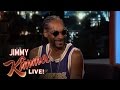 Snoop Dogg's "Smokeolympics" with Wiz Khalifa