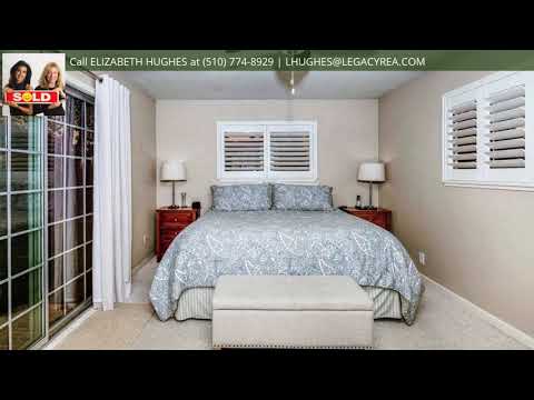 3112 MACKENZIE PLACE, Fremont, CA home video tour