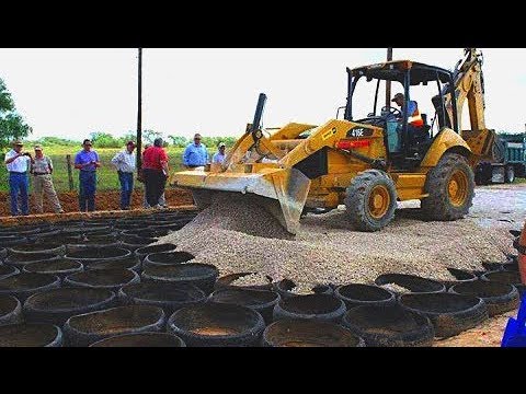 Video: Kako ukloniti asfalt s kipera?