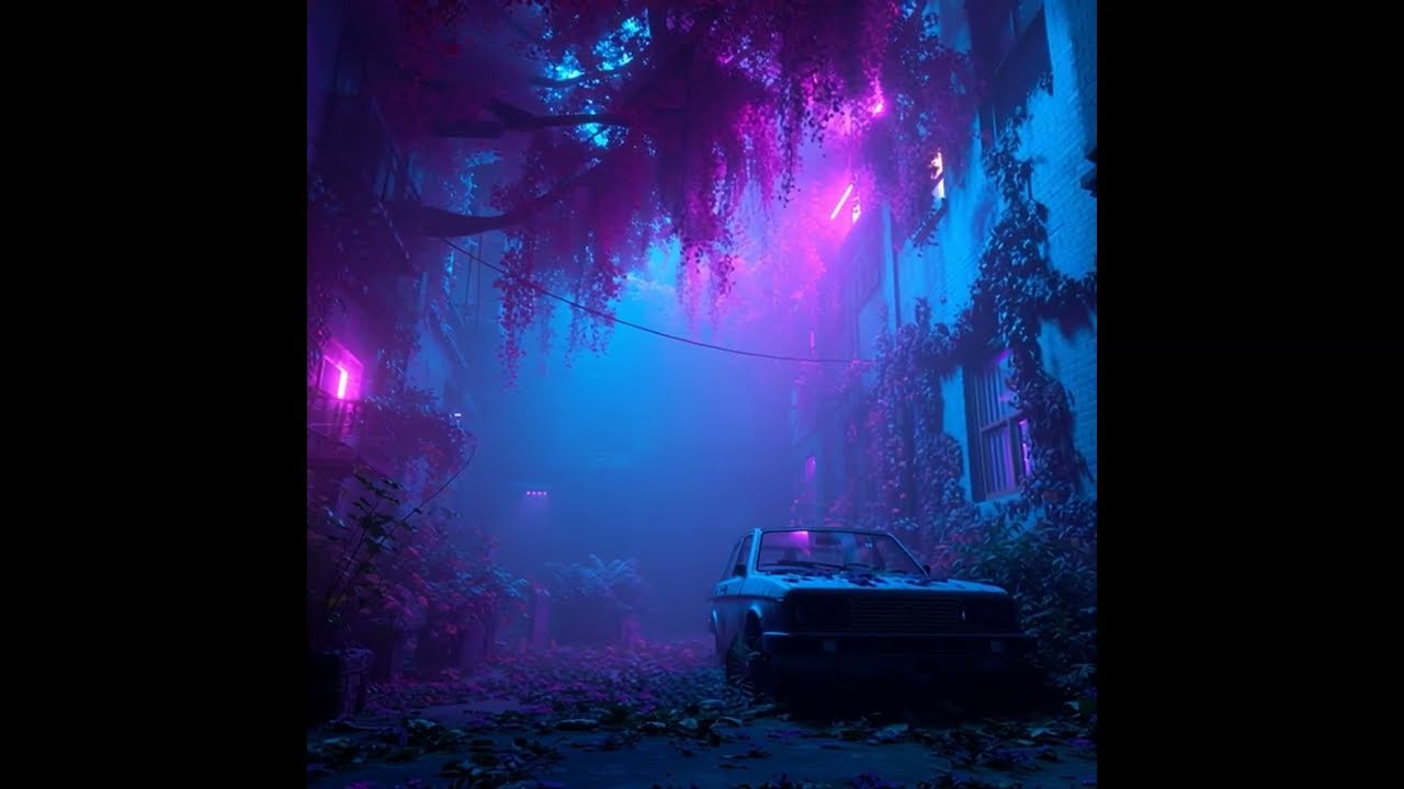 [Free for Profit] Ambient ♱ Experimental Type Beat - Remember Me