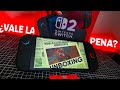 NINTENDO SWITCH 2: ¡¡El hype está carísimo!! 🔥