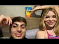 ele chamou duas GP pra casa dele e olha oque aconteceu