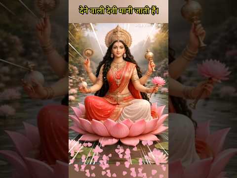 माँ सिद्धिदात्री