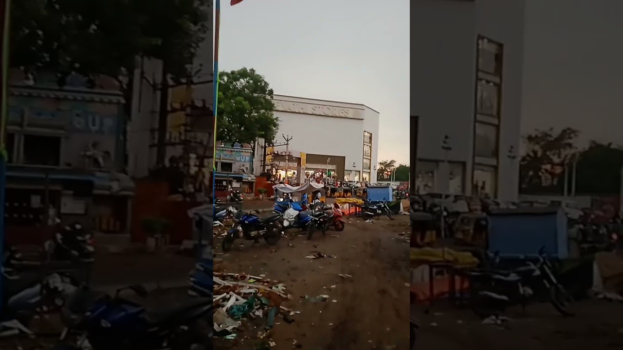 Revathi Stores Redhills Famous Multipurpose Market Gold,Saree, Grocery A-Z Available in Best Price