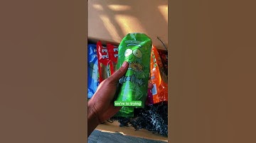 Taste Test: Trying The Viral 