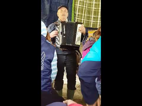 Степан Красілич - Чудова Луквицька земля