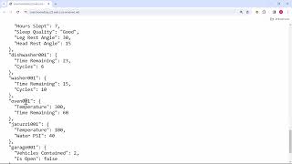 Introduction to the iTwin Platform — Chapter 5: Data Federation — Smart Device Database