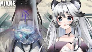 Chapter 22 What Happened to the Ark!【NIKKE】