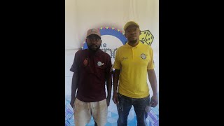 Soweto Ludo League 2022: Tail Lights Ludo Club vs Avovo Ludo Club screenshot 5