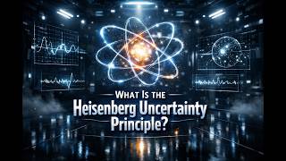 Famous What Is the Heisenberg Uncertainty Principle? Net Worth