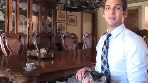 MCA Official Commercial TVC Matrix Work At Home