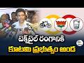 Coalition Government Committed to Textile Sector Growth | Pemmasani Chandrasekhar