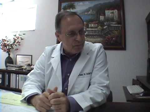 Controlling Your Blood Sugar, and the Dangers of Syndrome X w/ Dr Rene ...