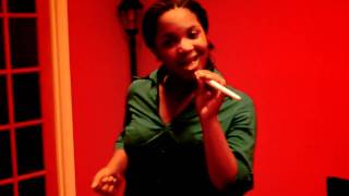 "PROMISE RING" TIFFANY EVANS AND CIARA