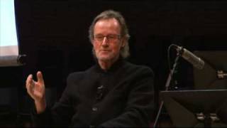 John Helliwell  of Supertramp & Creme Anglaise- RNCM Part1 chords