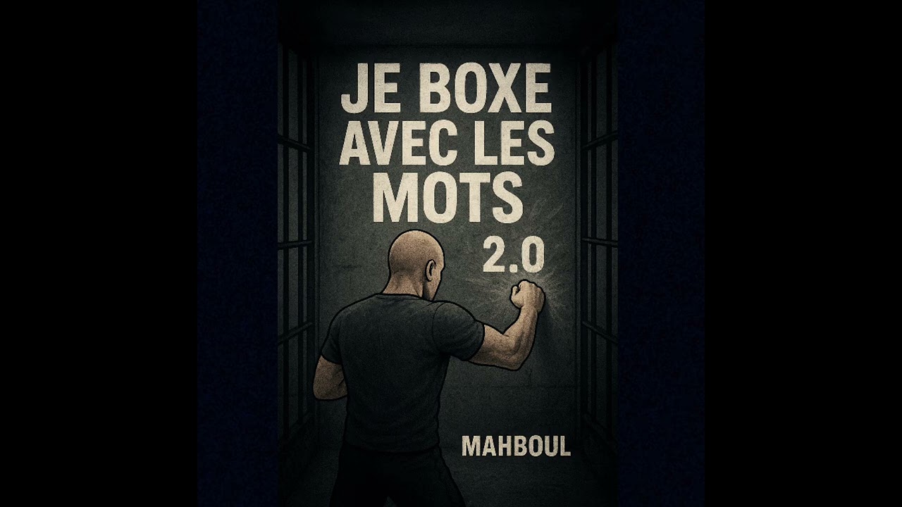 Je boxe avec les mots (mahboul) 