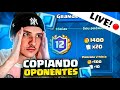 TORNEIO GLOBAL COLA - CLASH ROYALE