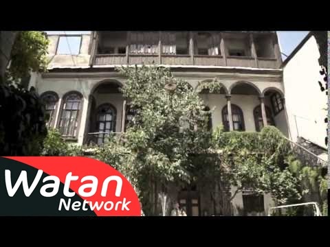 برومو شهر زمان