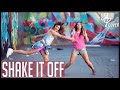 Shake It Off by Taylor Swift | Alex G & Alyson Stoner Cover