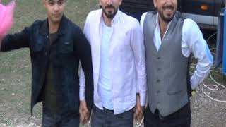 Devran Müzik İbrahim Levent & Baterili Çeçen Kızı & Yanbaglama