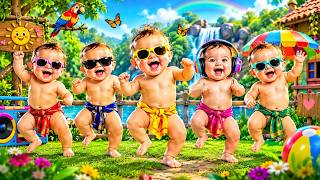 Dudi Dudi Dam Dam Dance | Dodi Dodi Dum Dum Kids Song | Duty Duty Dam Dam | Funny Kids Song
