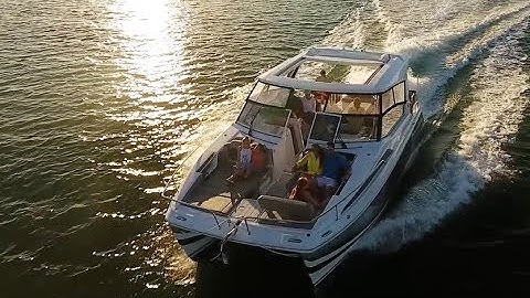 Aquila 36 Power Catamaran: Luxury and Function