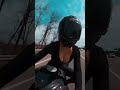 gettin itttttt😆💨 #bmw #s1000rr #zx6r #zx10r #bikerchick #girlswhoride #moto #cardofam #vlog #bike