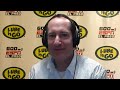 SportsTalk with Nate Ryan of KVIA (Monday, December 21)