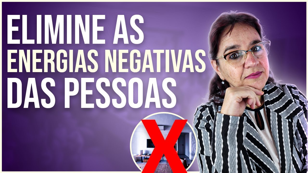 7 DICAS PARA FAZER UMA LIMPEZA ENERGÉTICA NA SUA CASA! | Como fazer a ...