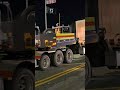 Wm N Mason 2009 Kenworth T800W 1000 HP Cummins 18 Speed 4 Auxiliary 24 Axlel