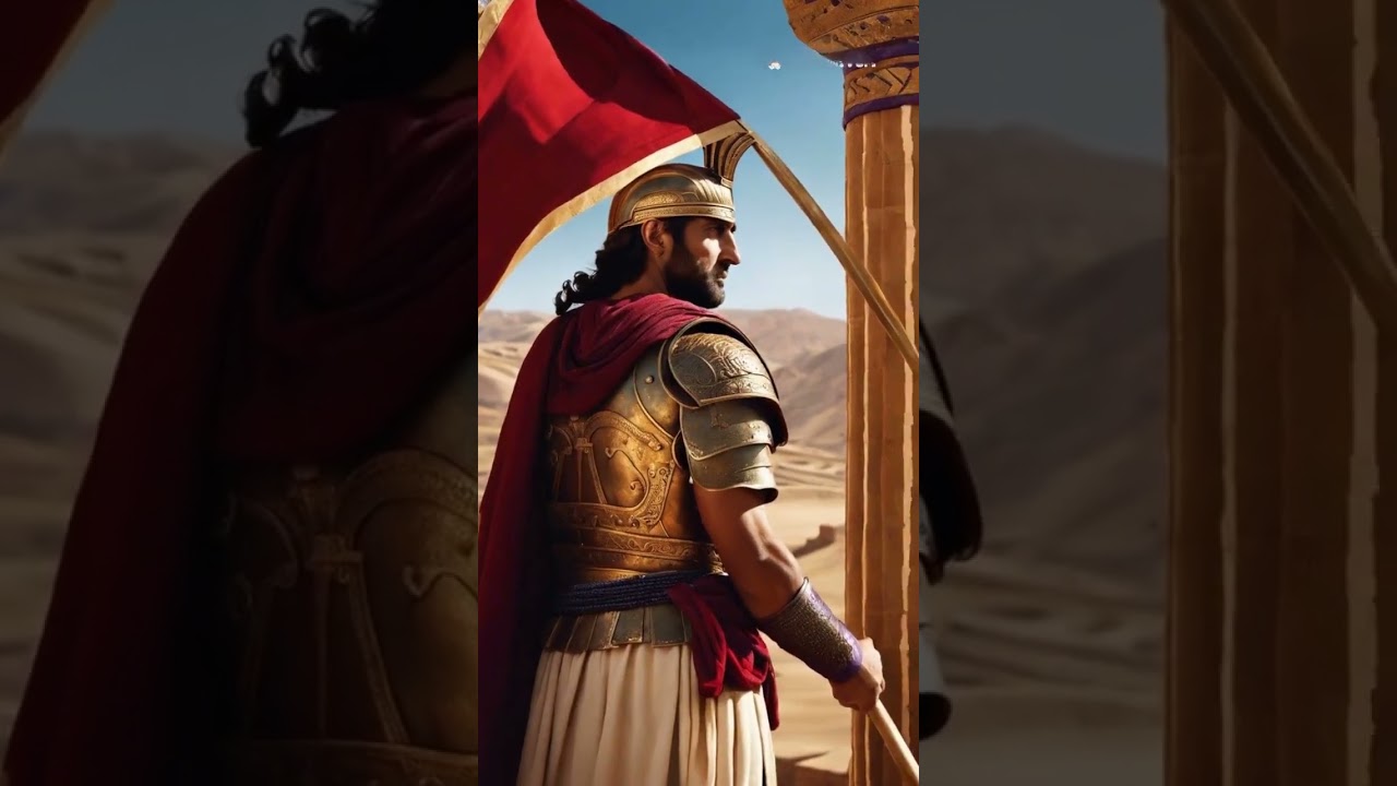 Trajan's Triumph: Rome's Eastward Expansion  