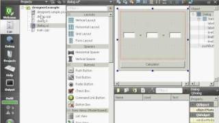 Adding functionality to sum calculator- Qt for Maemo example