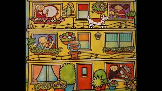 Download Lagu Debra Potter Songs: I Am The Music Man MP3