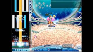 O2Jam Lv90 Celestial Exploring