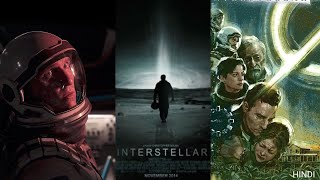 Interstellarmovie Scanblack Holehindi Dubbed Hdrsci-Fi
