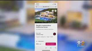 Family Discovers Their Own Home Listed On Airbnb After Strangers ...