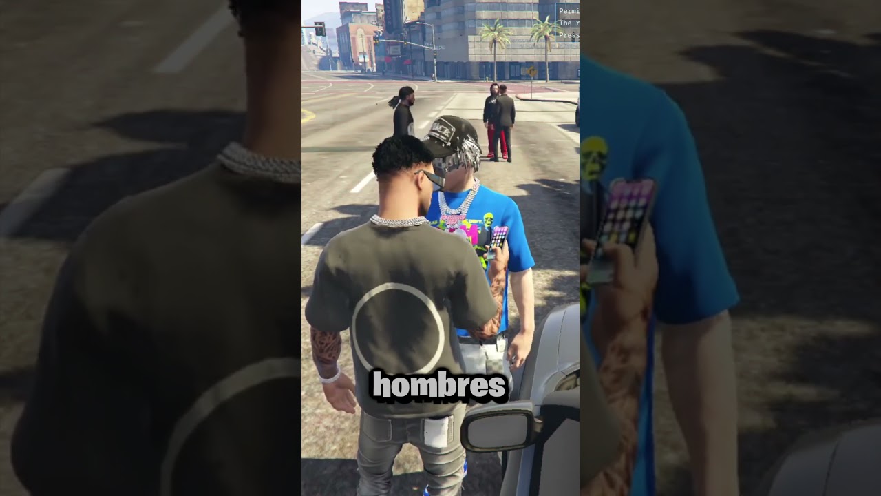 UN DÍA LOCO DE ROLEPLAY🤣 #evoplaysrp #gtarp #roleplay