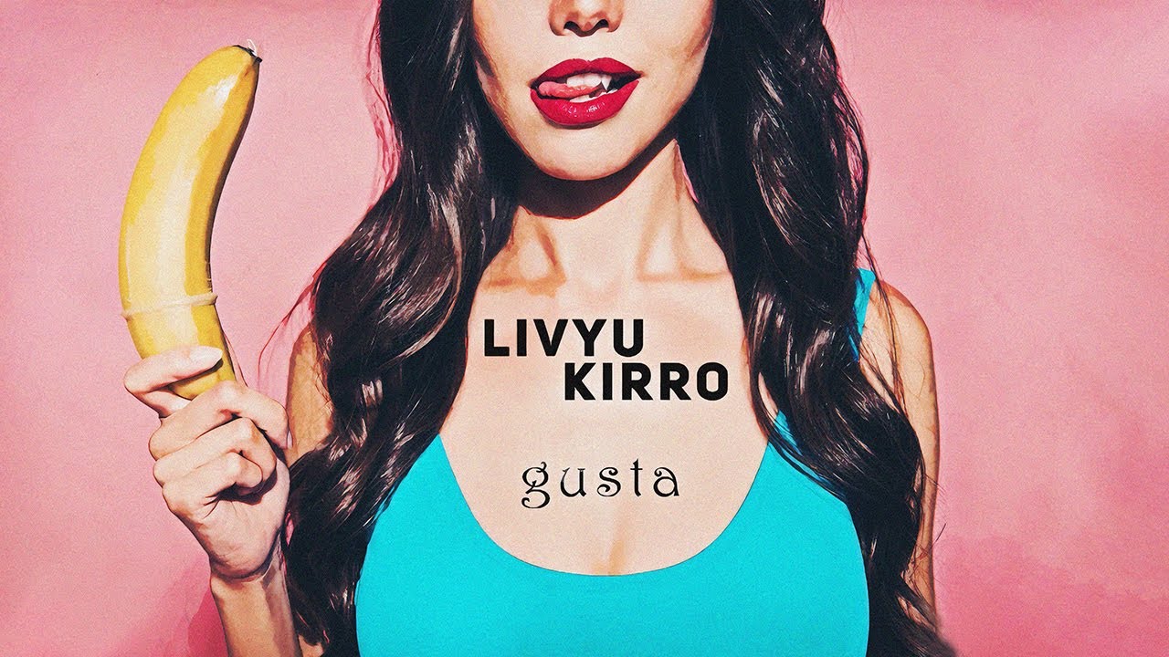 Watch LIVYU ❌ @iam_kirro - Gusta | Official Audio on YouTube Watch LIVYU ❌ @iam_kirro - Gusta | Official Audio on YouTube