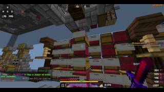 ROLEMINE HCF [MAP 17] -  BASE TOUR DESPUÉS DEL RAID