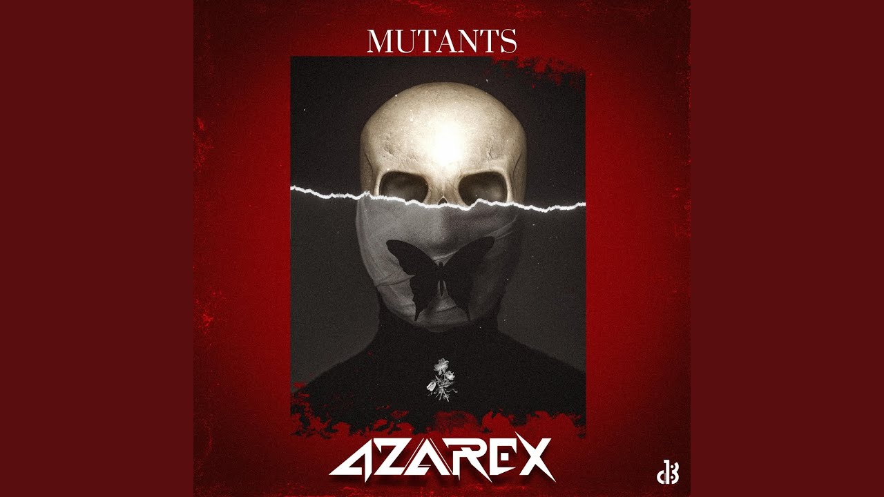 Watch Mutants on YouTube Watch Mutants on YouTube